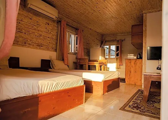 Szálloda Station House 4*