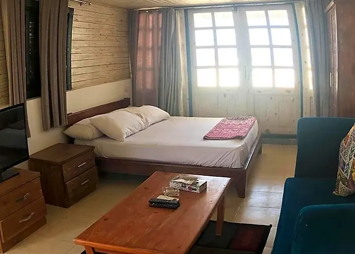 Station House 4* Dahab