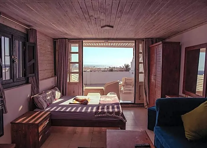 Station House Dahab