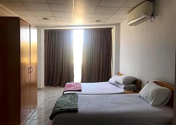 Station House Szálloda 4*
