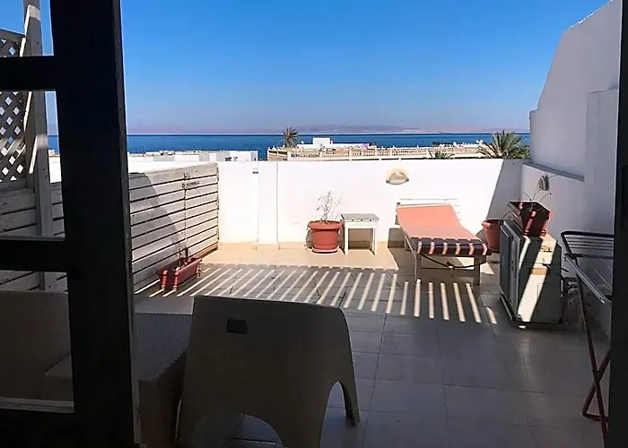 Szálloda Station House Dahab