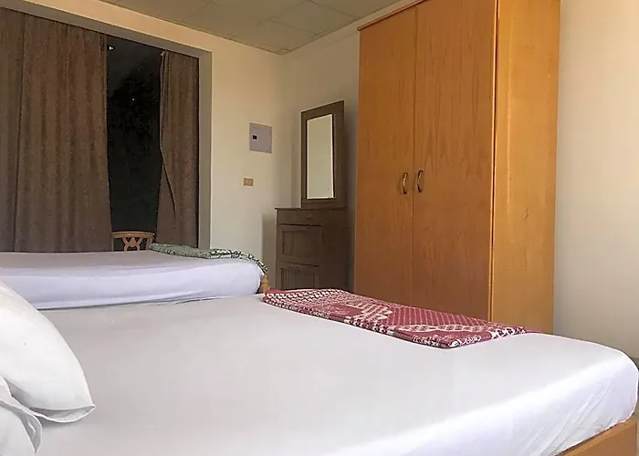Station House Szálloda 4*
