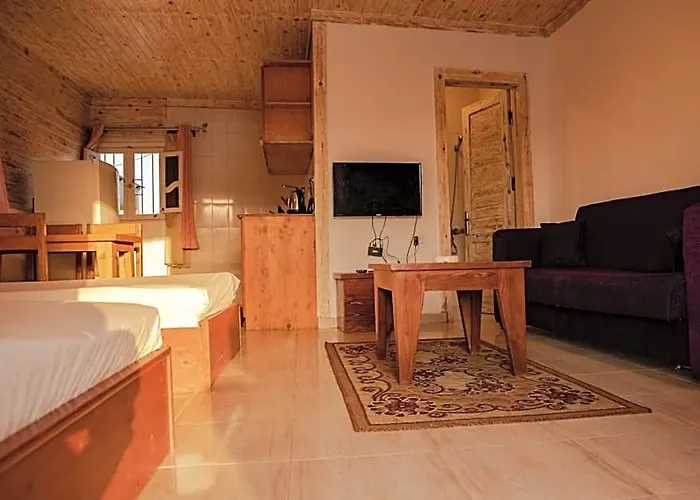 Station House Szálloda 4*