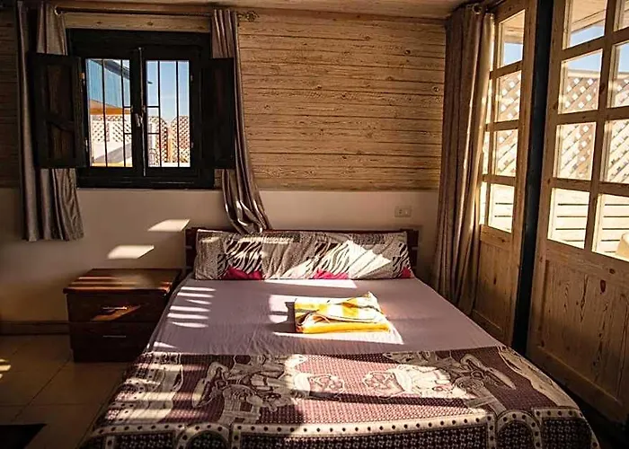 Station House Dahab