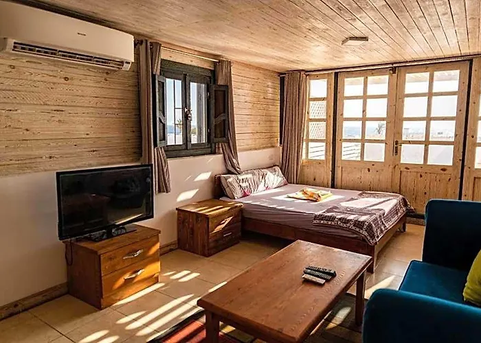 Station House Dahab