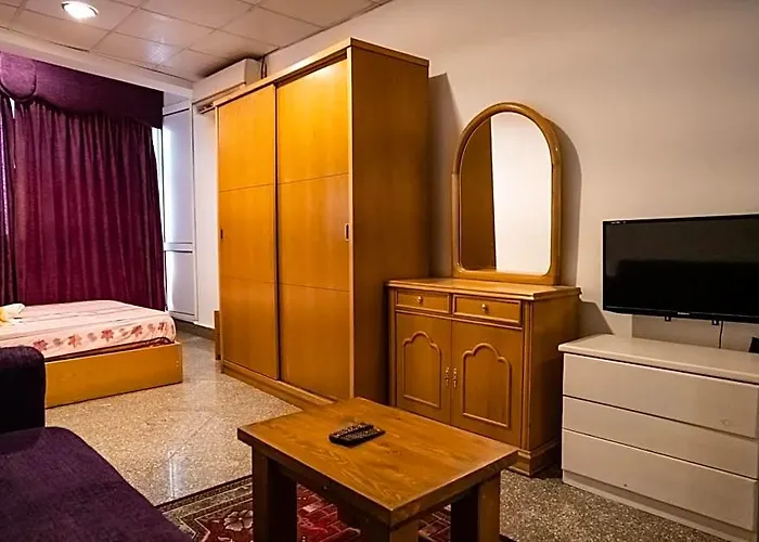 Szálloda Station House 4*